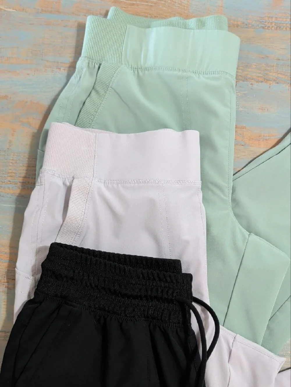 Apana activewear capri